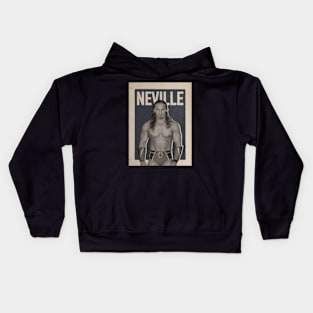 Neville Vintage Kids Hoodie